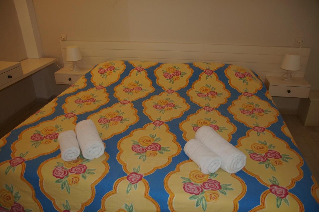 Akti Anastasia Apartament Acharavi (Corfu)
