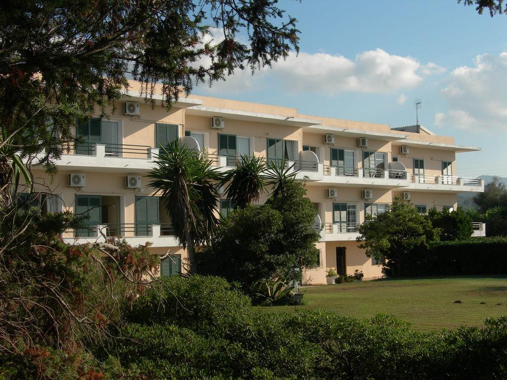Akti Anastasia Apartament