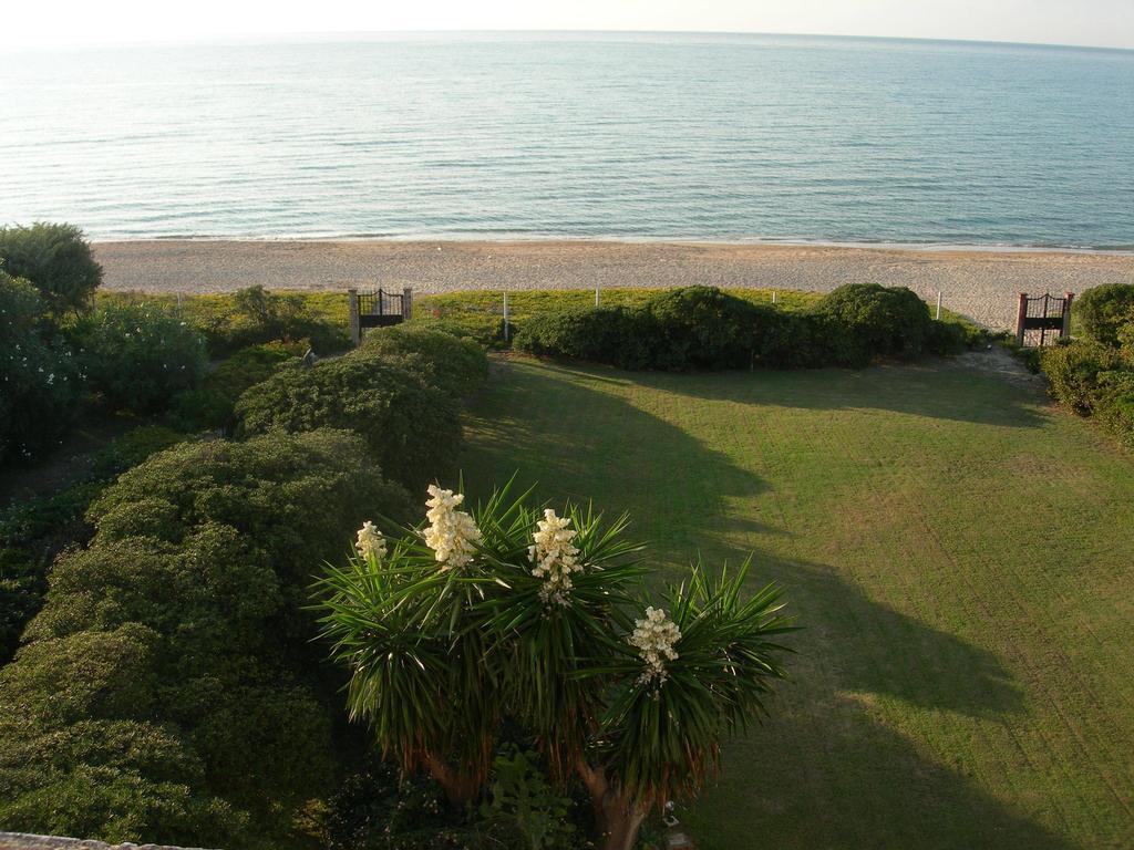 Akti Anastasia Apartament