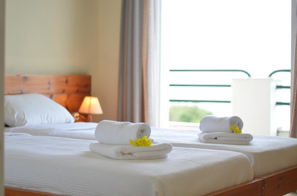 Apartament Akti Anastasia *