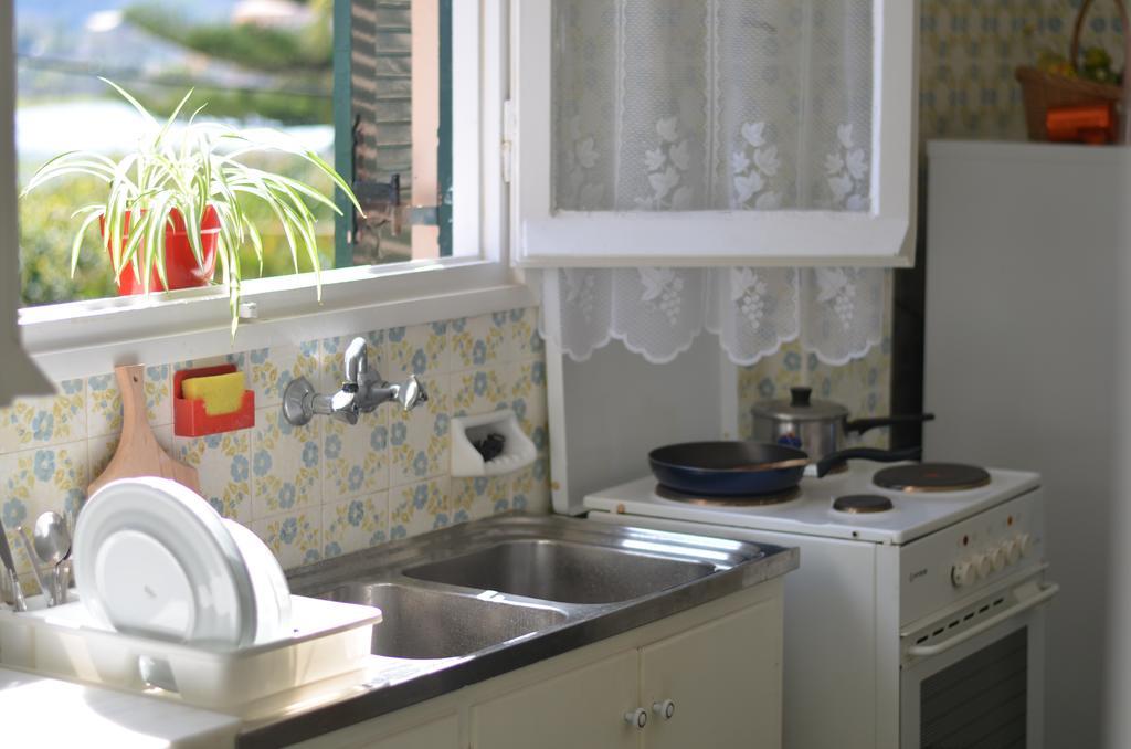Apartament Akti Anastasia *