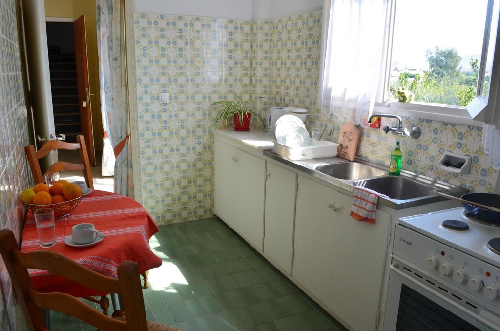 Apartament Akti Anastasia *
