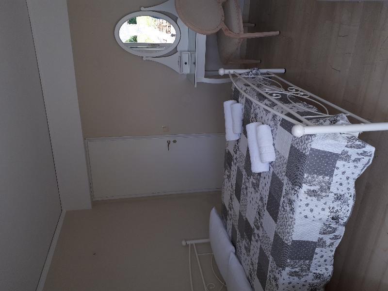 Apartament Akti Anastasia Acharavi (Corfu)