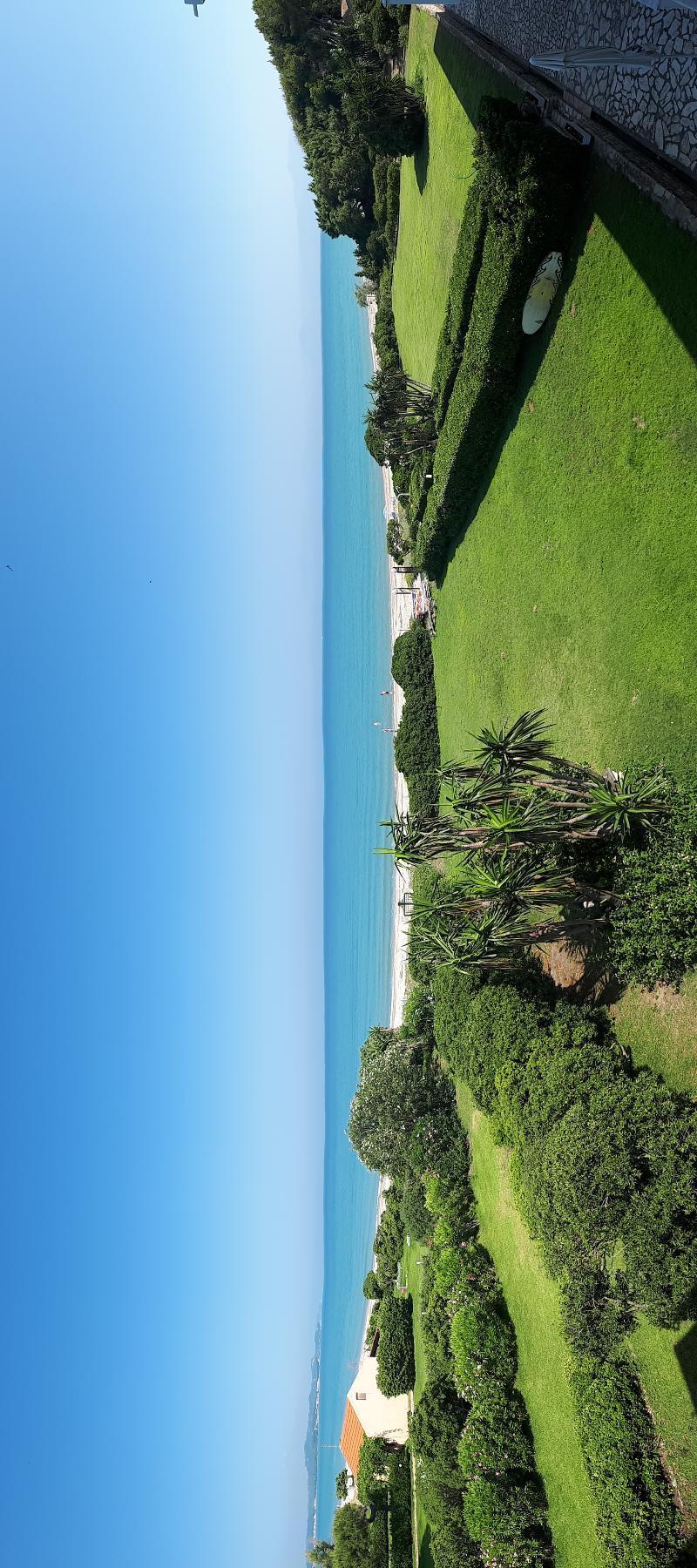 Akti Anastasia Acharavi (Corfu)