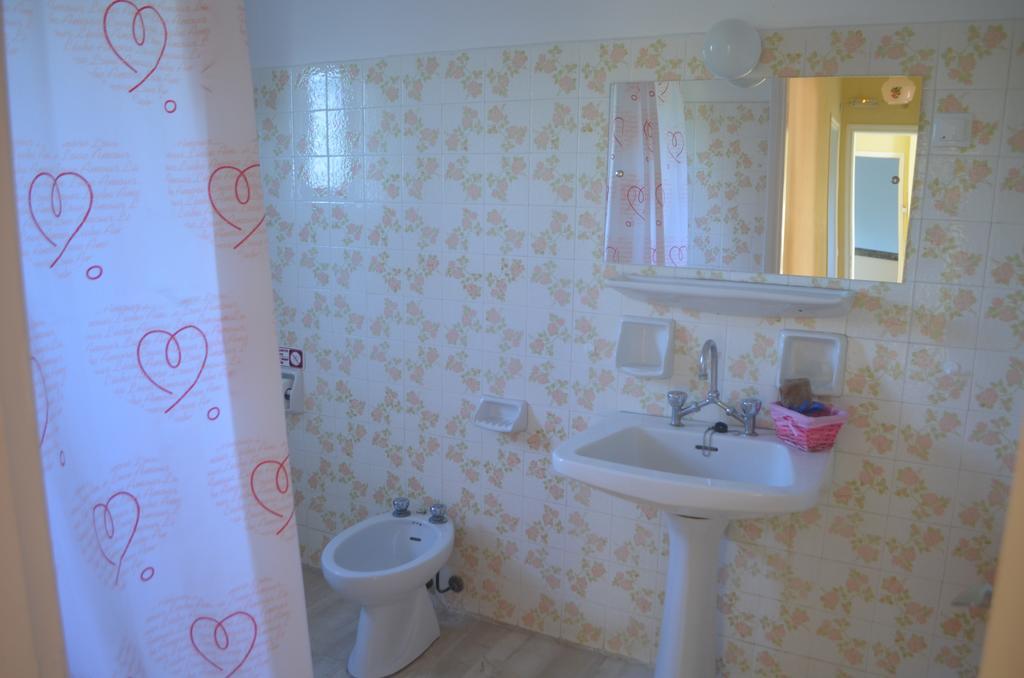 Akti Anastasia Apartament Acharavi (Corfu)