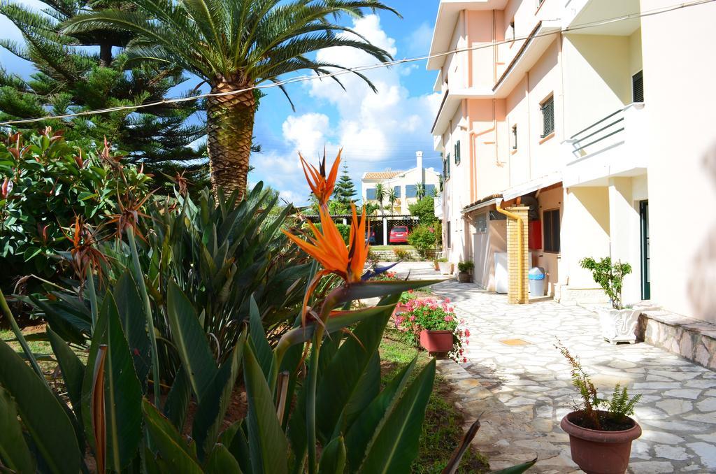 Apartament Akti Anastasia *