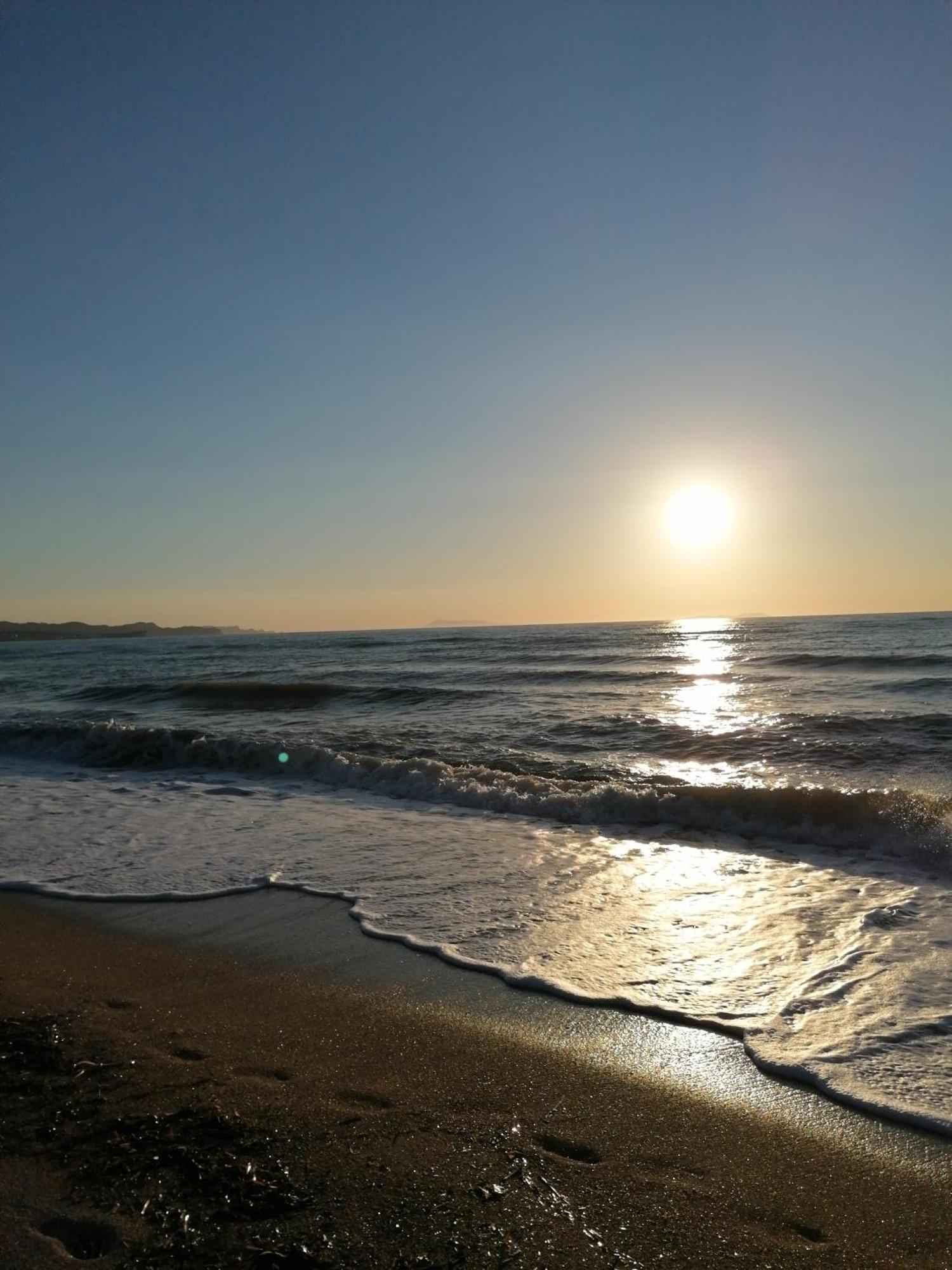 Apartament Akti Anastasia Acharavi (Corfu)