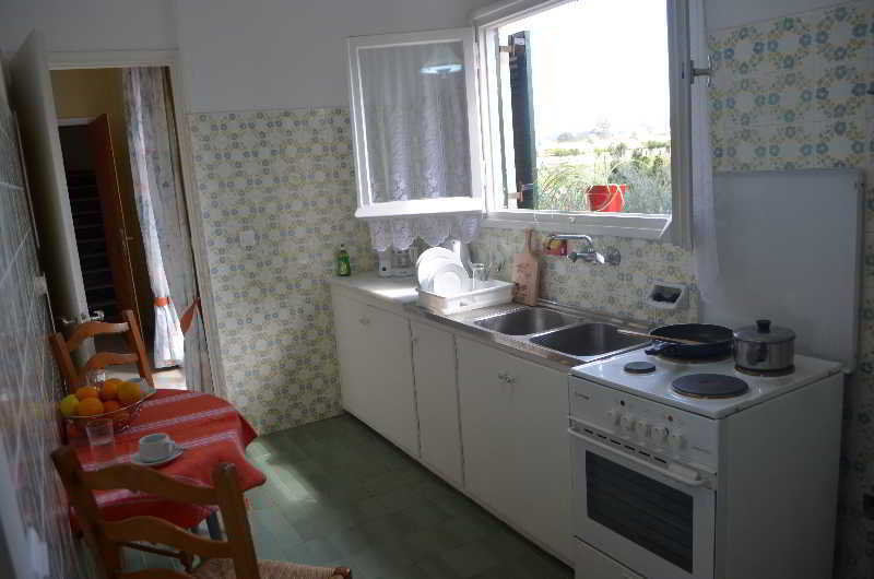 Apartament Akti Anastasia *