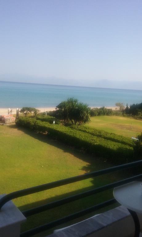 Akti Anastasia * Acharavi (Corfu)