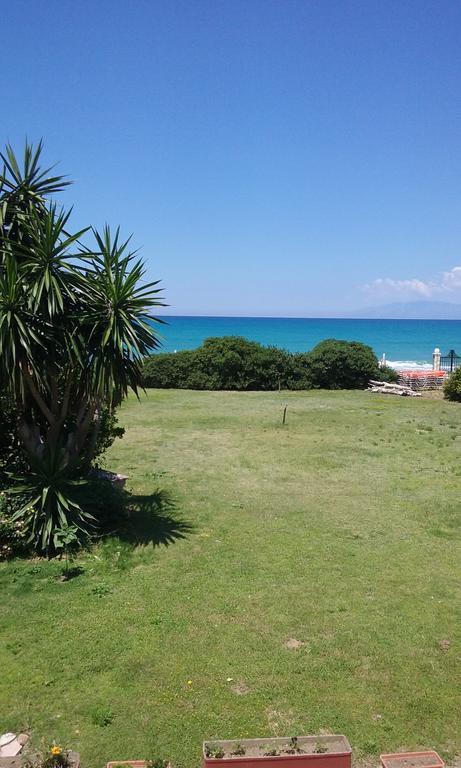 Apartament Akti Anastasia