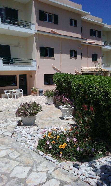 Akti Anastasia * Acharavi (Corfu)