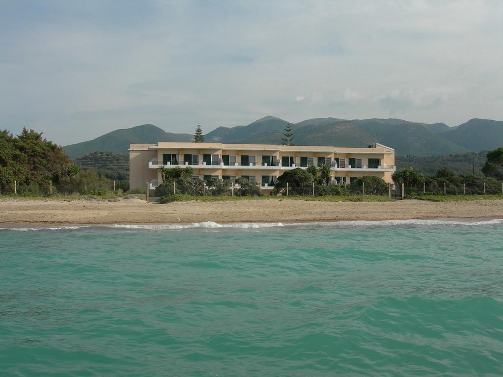 Akti Anastasia Apartament Acharavi (Corfu)