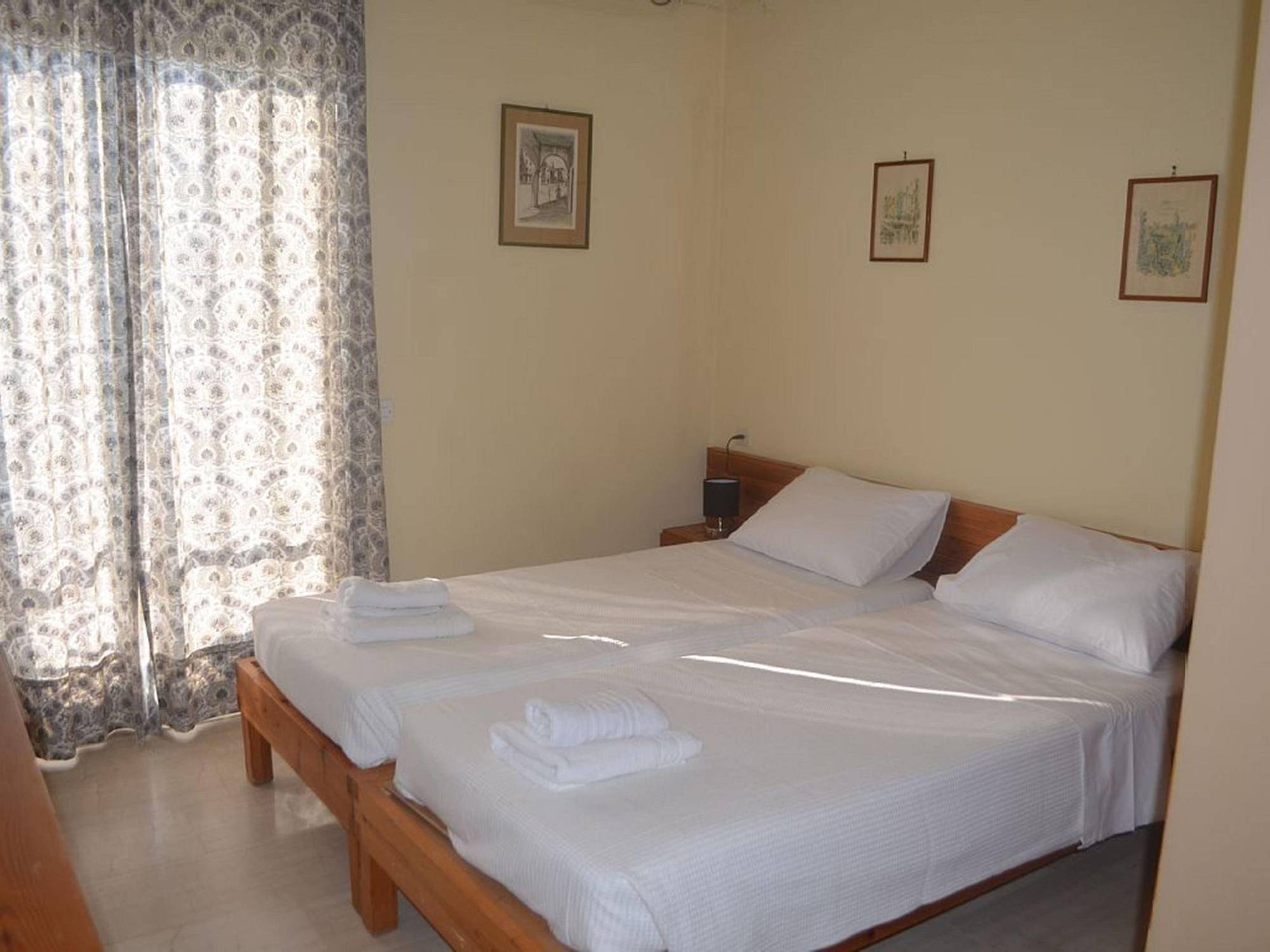 Apartament Akti Anastasia *