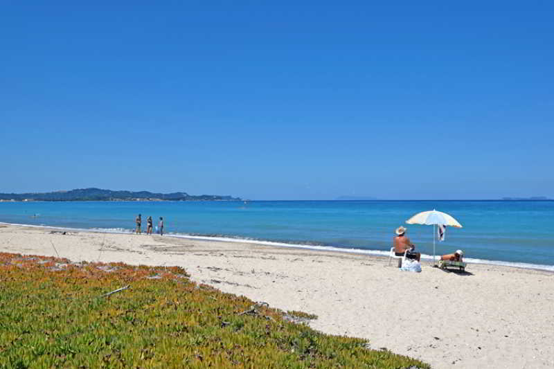 Akti Anastasia * Acharavi (Corfu)
