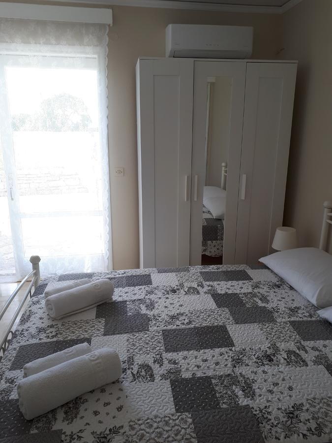 Akti Anastasia * Acharavi (Corfu)
