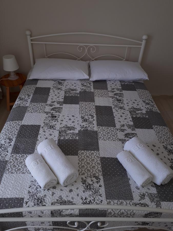 Apartament Akti Anastasia Acharavi (Corfu)