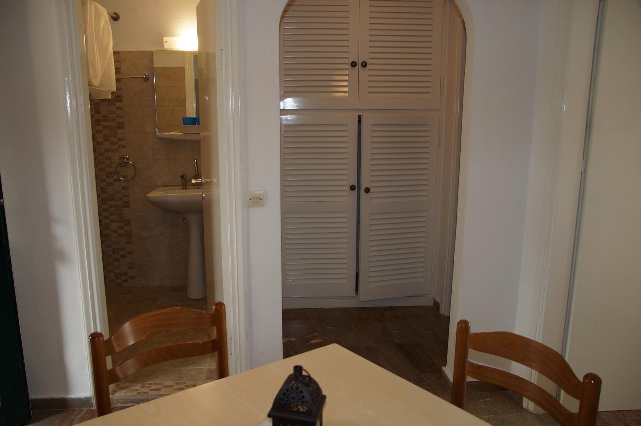 Akti Anastasia Apartament *