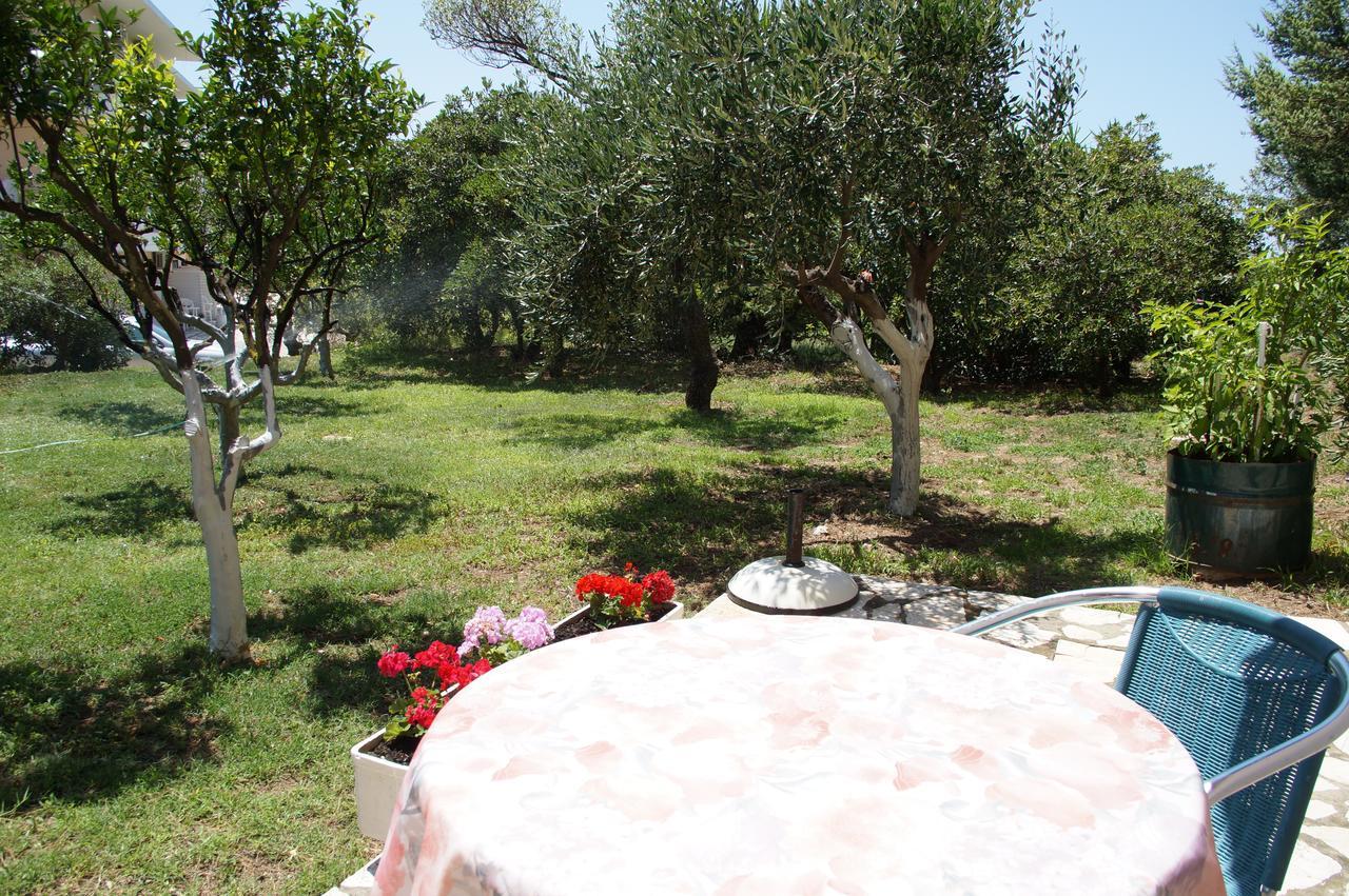Apartament Akti Anastasia