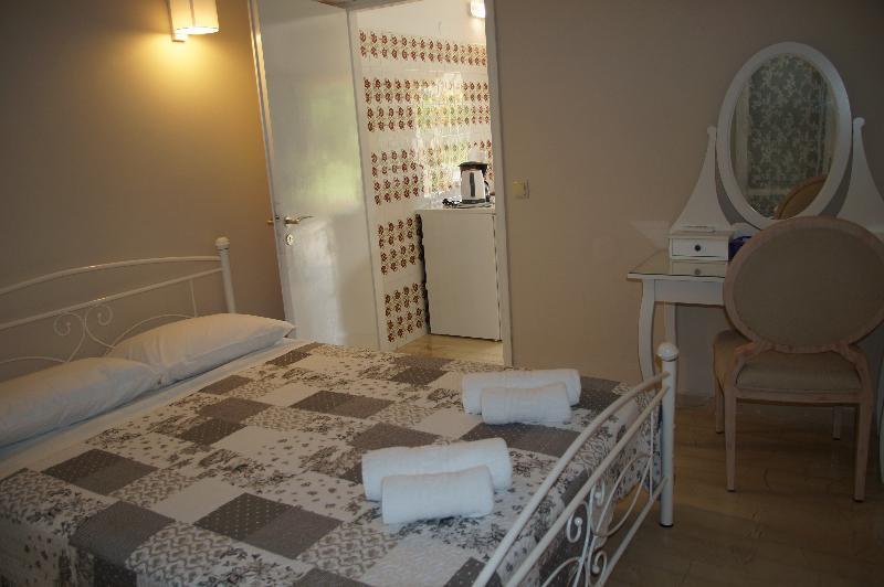 Apartament Akti Anastasia Acharavi (Corfu)