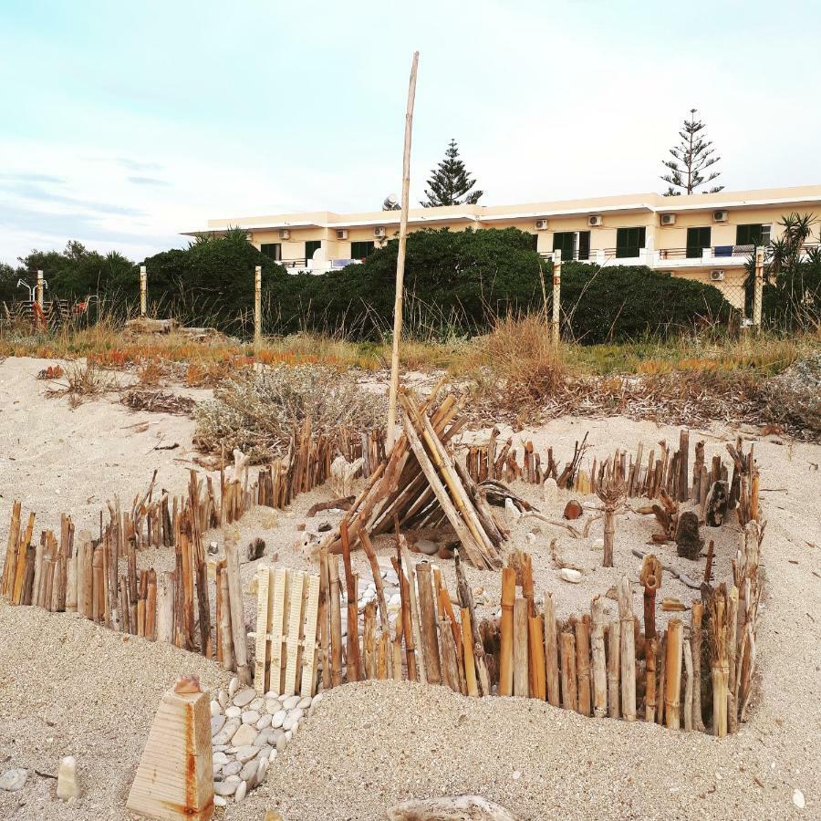 Akti Anastasia Apartament Acharavi (Corfu)